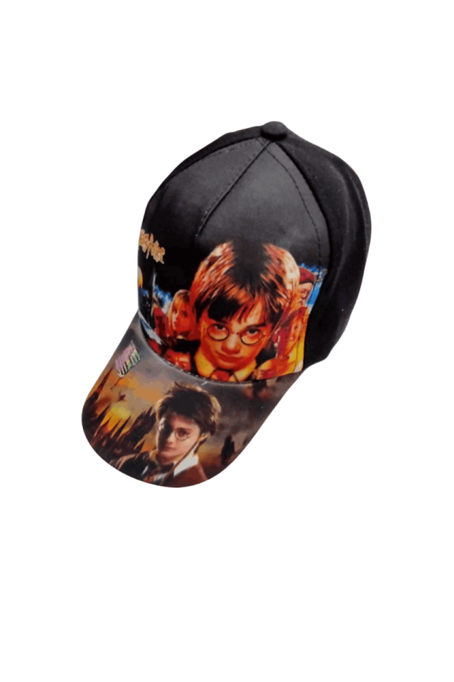 Happy Kids LED'li Harry Potter Çocuk Şapkası