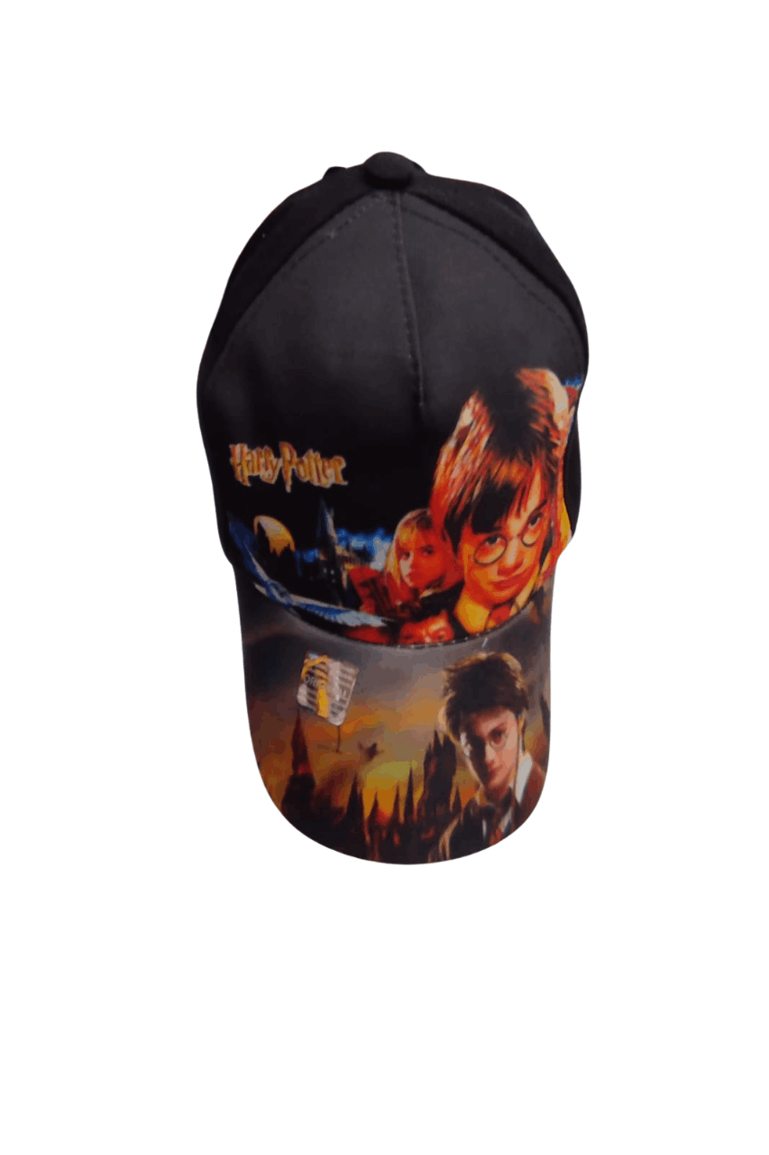 Happy Kids LED'li Harry Potter Çocuk Şapkası